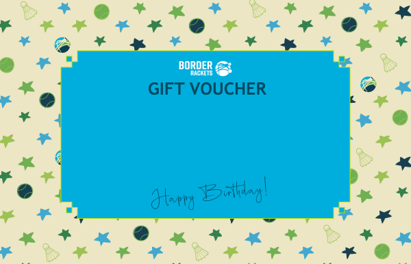 Gift Voucher