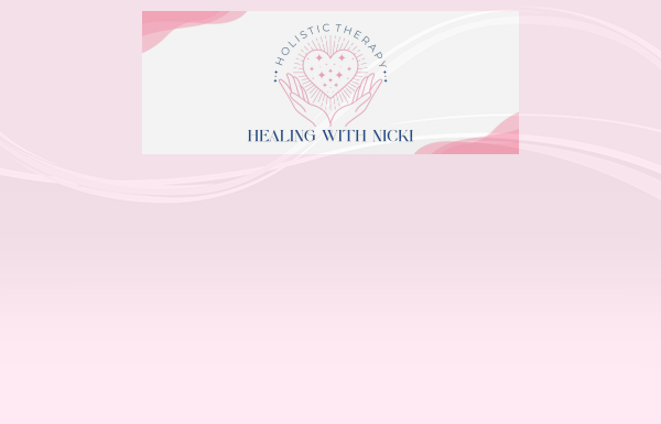 Reiki 60 minutes