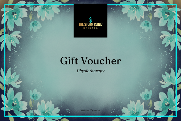 Physiotherapy and Massage