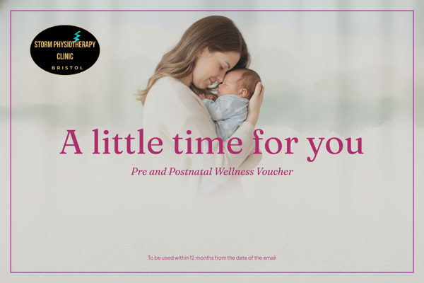 Pre and Postnatal