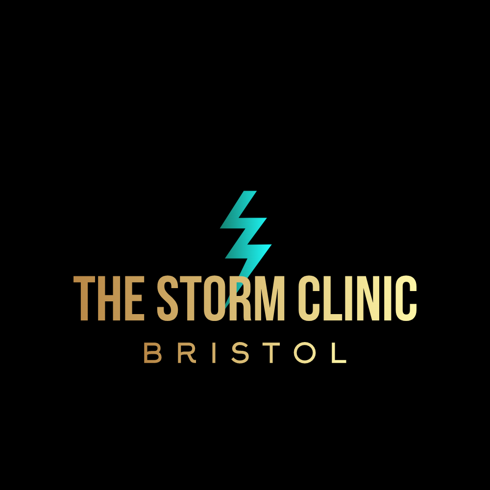 The Storm Physiotherapy Clinic logo