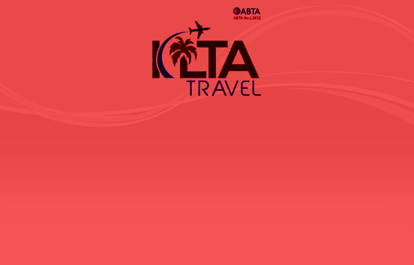£100 Holiday Booking Voucher