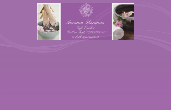 Gift Voucher