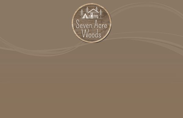 £50 Gift Voucher towards a stay here at Seven Acre Woods