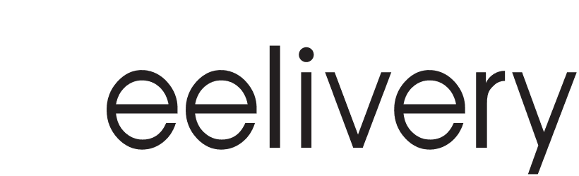 Beelivery logo