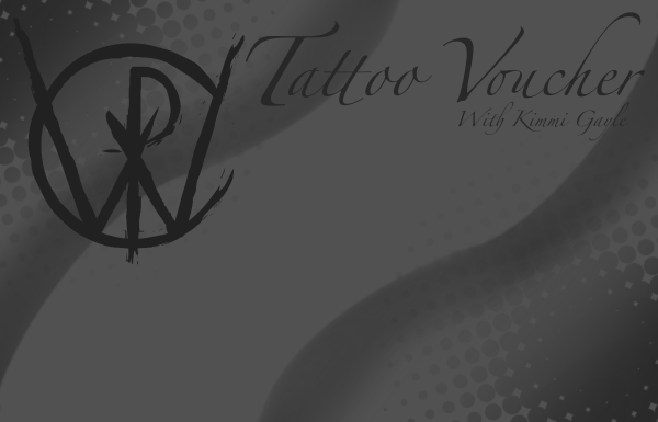 Gift Voucher