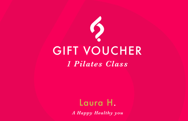 Gift Voucher